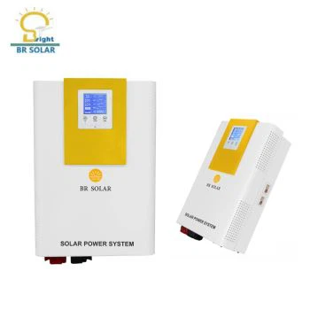 Sisteme de panou Soalr de la 1kw invertor Off Off Off Grid SOALR